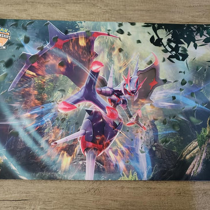 Naganadel - Pokemon Regional Championships - Playmat