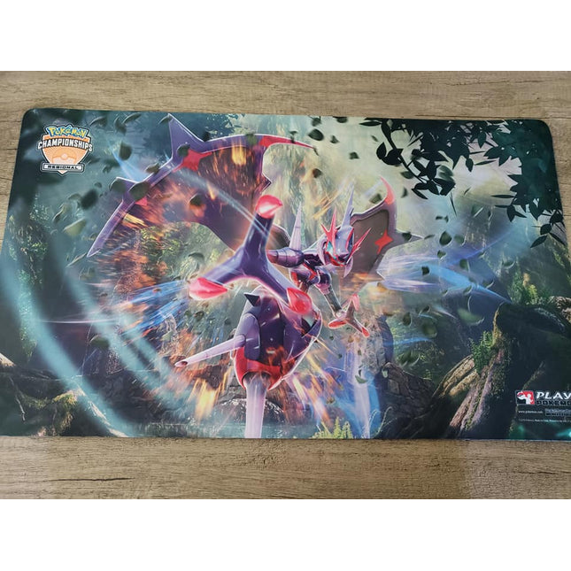 Naganadel - Pokemon Regional Championships - Playmat