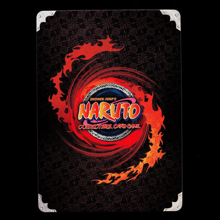 Kimimaro (State 1) - 1079 - NM - 1st Edition Foil - S20 - Naruto CCG - D4-5