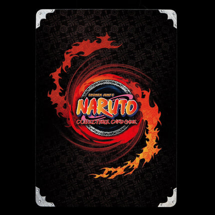 Sasori - PR 069 - NM - Full Art Foil - Promo - Naruto CCG - D3-153
