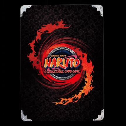 Tenten - 311 - NM - 1st Edition - Foil - Naruto CCG - D3-40