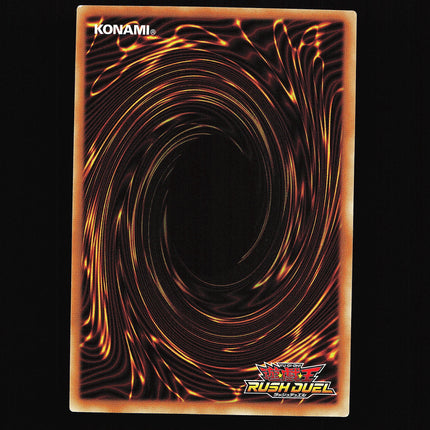 Shoulder Phone Nyan Nyan - RD/MRP1-JP053 - NM - Ultra Rare - Japanese - Yu-Gi-Oh - D2-9