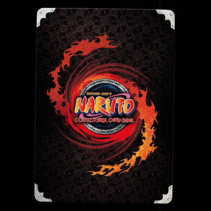 Pakkun - 1220 - NM - 1st Edition Foil - S22 - Naruto CCG - D3-87