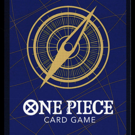 The Weak Do Not Have the Right to Choose How They Die!!! - OP04-038 - NM - Common - English OP04 - One Piece TCG