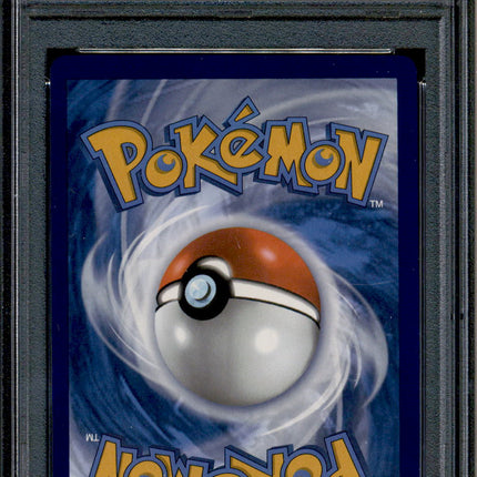 Rayquaza Vmax - TG29/TG30 - PSA 10 - Secret Rare - Silver Tempest - Pokemon - 68799