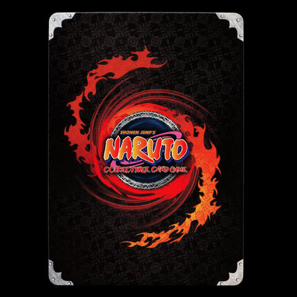 Sasuke Uchiha - PR us012 - NM - Unlimited Foil - Promo - Naruto CCG - D3-144