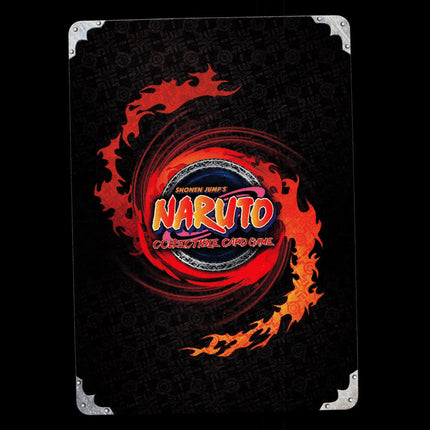 Super Expansion Jutsu - 230 - NM - 1st Edition - Foil - Naruto CCG - D4-213