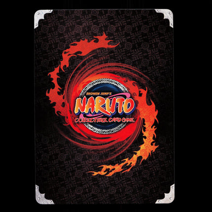 Summoning Jutsu: Reanimation - 787 - NM - 1st Edition Foil - S20 - Naruto CCG - D4-144