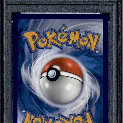 Galarian Rapidash V - 168/198 - PSA 9 - Alt Art - Chilling Reign - Pokemon - 21974