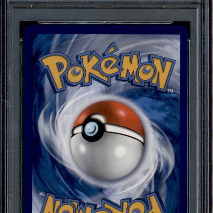 Skyla - 072/072 - PSA 9 - Full Art - Shining Fates - Pokemon - 80024