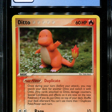 Ditto (61/113) [EX: Delta Species]
