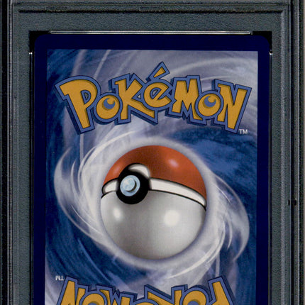 Rayquaza Vmax - TG29/TG30 - PSA 10 - Secret Rare - Silver Tempest - Pokemon - 68803
