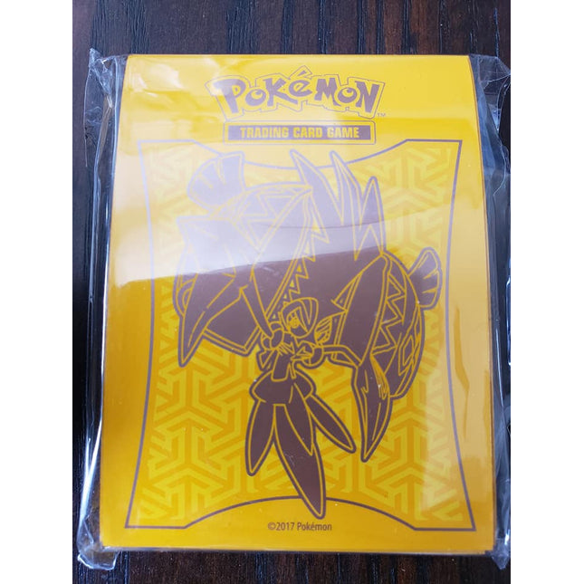 Tapu Koko - Elite Trainer Box - Set of 60 Sleeves