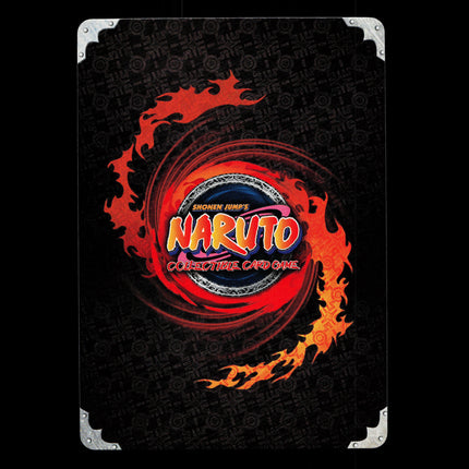Naruto Uzumaki - 563 - NM - 1st Edition - Foil - Naruto CCG - D3-53