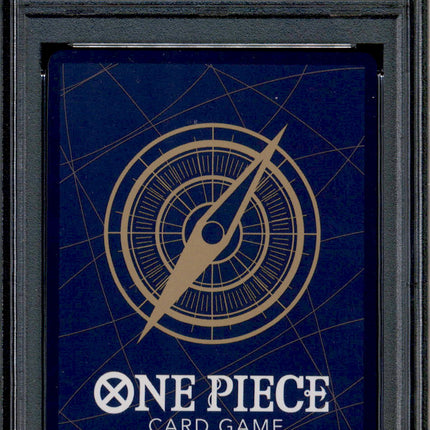 Nami - ST01-007 - PSA 10 - Film Red Collection - Promo - One Piece - 87559