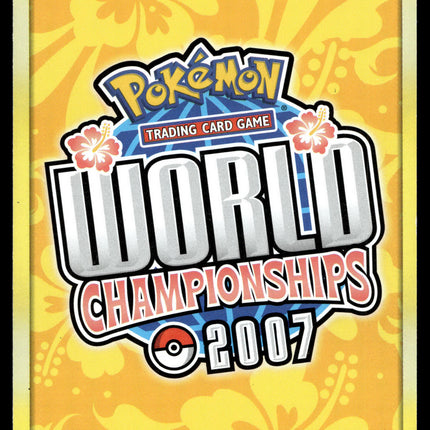 Absol ex - 92/108 - NM - World Championship 2007 - Promo - Pokemon - A9-81
