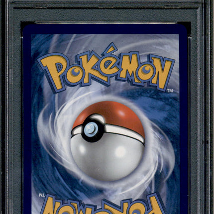 Dark Gyarados - 8/82 - PSA 9 - Holo - Celebrations - Pokemon - 68784