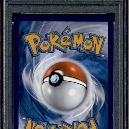 Galarian Rapidash V - 168/198 - PSA 10 - Alt Art - Chilling Reign - Pokemon - 30124