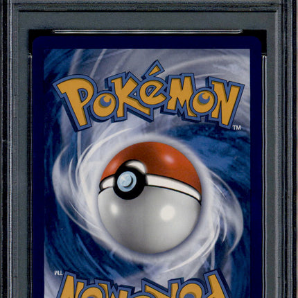 Skyla - 072/072 - PSA 9 - Full Art - Shining Fates - Pokemon - 80039
