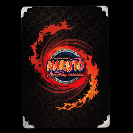 Shukaku - 177 - NM - 1st Edition - Foil - Naruto CCG - D4-202