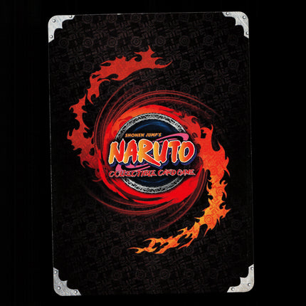 Tsukuyomi - us055 - NM - Foil - Promo - Naruto CCG - E1-110