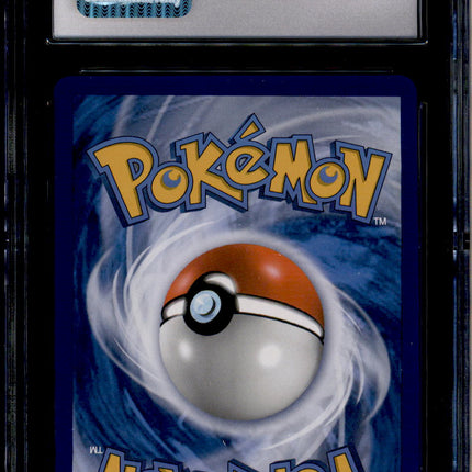 Mewtwo & Mew GX - SM191 - CGC 10 - Alt Art - Promo - Pokemon - 92187