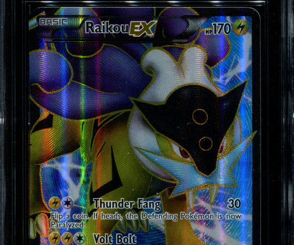 Raikou-EX (Dark Explorers 105/108) – TCG Collector
