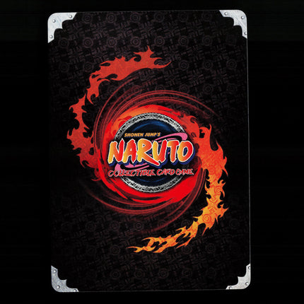 Naruto Uzumaki - PR 053 - NM - Foil - Promo - Naruto CCG - E1-8