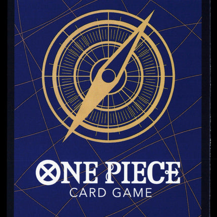 Charlotte Bavarois - OP04-106 - NM - Common - English OP04 - One Piece TCG