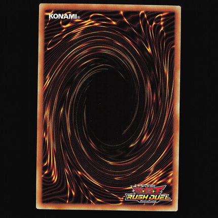 Red-Eyes Black Dragon - RD/VJMP-JP001 - NM - Rush Rare - Japanese Promo - Yu-Gi-Oh - D2-5