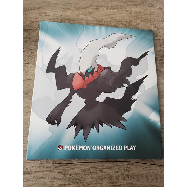 Darkrai - Pokemon Organized Play - 3 Ring Binder