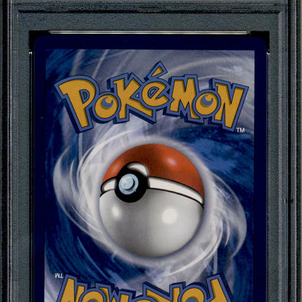 Rayquaza Vmax - TG29/TG30 - PSA 10 - Secret Rare - Silver Tempest - Pokemon - 68907