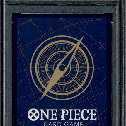 Roronoa Zoro - ST01-013 - PSA 10 - Film Red Collection - Promo - One Piece - 87574