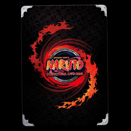 Explosion of the Rasengan - 382 - NM - 1st Edition - Foil - Naruto CCG - D4-358