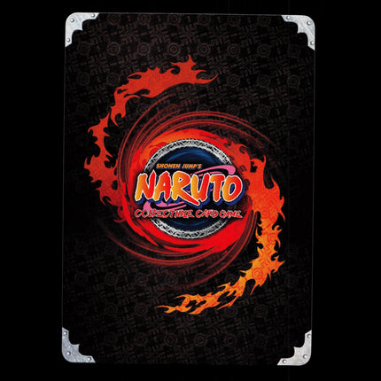 Orochimaru - 1472 - NM - 1st Edition - Foil - Naruto CCG - D3-67