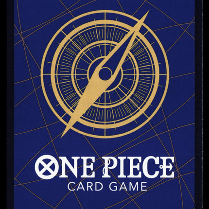 Carmel - OP04-101 - NM - Common - English OP04 - One Piece TCG