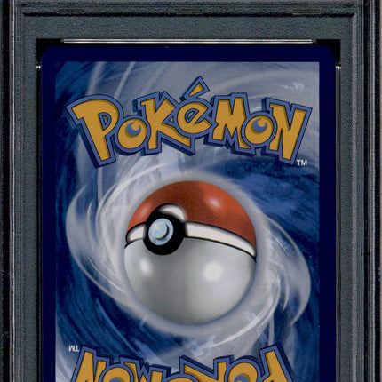 Radiant Charizard - 020/159 - PSA 9 - Reverse Holo - Crown Zenith - Pokemon - 76525