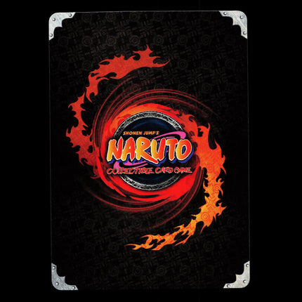 Monkey King Enma - 164 - NM - 1st Edition - Foil - Naruto CCG - D4-346