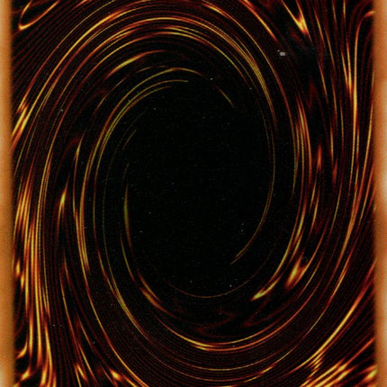 The Wicked Eraser - 15AX-KRM57 - Korean - Yu-Gi-Oh - Near Mint - Secret Prismatic Rare