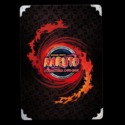 Chidori - 830 - NM - 1st Edition Foil - TP3 - Naruto CCG - D4-183
