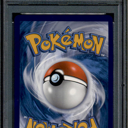 Pikachu V - 157/172 - PSA 10 - Full Art - Brilliant Stars - Pokemon - 68935
