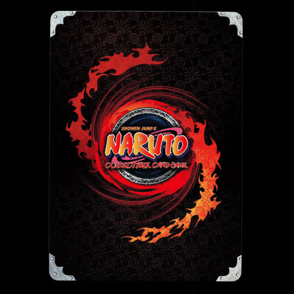 Yamato - 655 - NM - 1st Edition - Foil - Naruto CCG - D4-302