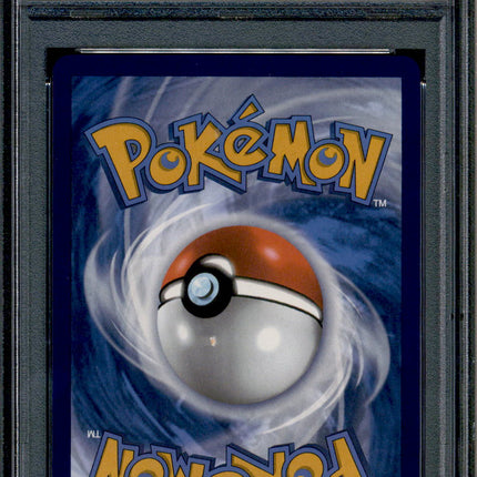 Rayquaza Vmax - TG29/TG30 - PSA 10 - Secret Rare - Silver Tempest - Pokemon - 68910