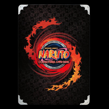 Rin - 992 - NM - 1st Edition Foil - S19 - Naruto CCG - D3-115
