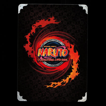 Kimimaro - 927 - NM - 1st Edition Foil - S18 - Naruto CCG - D4-126