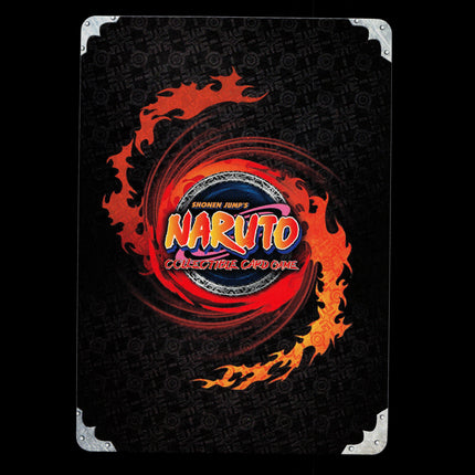 Naruto Uzumaki - 397 - NM - 1st Edition - Foil - Naruto CCG - D4-327