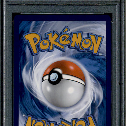 Candice - 189/195 - PSA 9 - Full Art - Silver Tempest - Pokemon - 68719