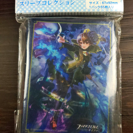 Delthea - No.FE59 - Set of 65 Sleeves - Japanese - Fire Emblem Cipher