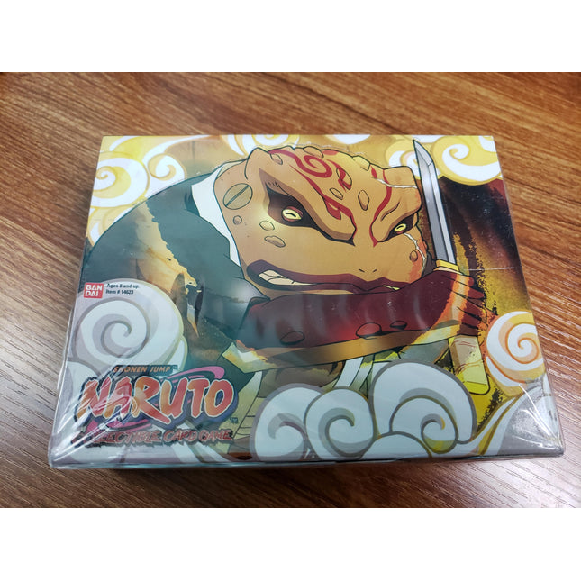 Naruto Sealed Product Squeaks Game World Naruto Sealed Product Squeaks Game World