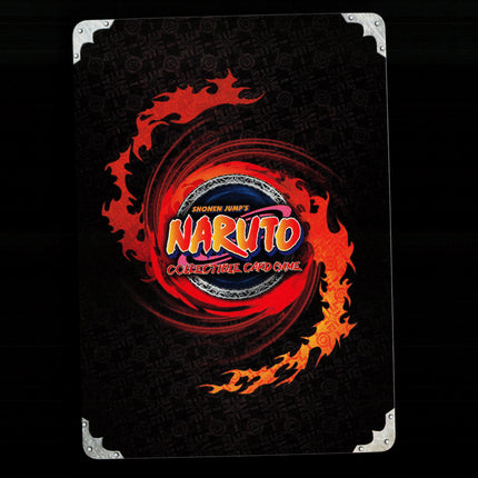 Kakashi Hatake - PR 042 - NM - Foil - Promo - Naruto CCG - E1-56